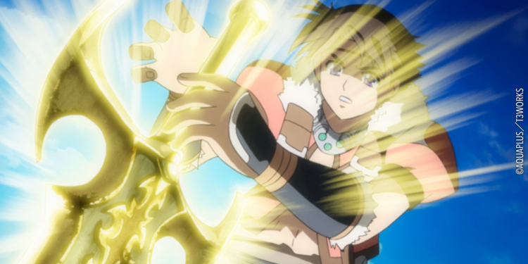 5 animes con temática de videojuegos para festejar el Día del Gamer