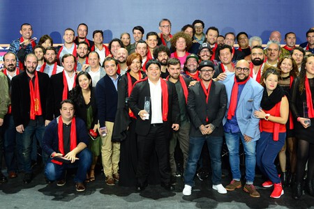Regresan Latin Americas 50 Best Restaurants Yucatan Mexico 5