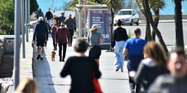 tras la polémica, ya hay 230 prestadores locales inscriptos « Diario La Capital de Mar del Plata