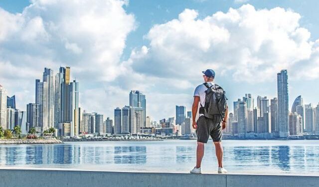una vitrina para el turismo y la gastronomía