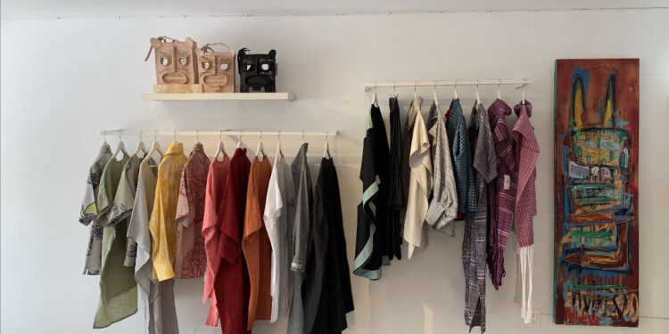 Empathy Store y Once Once, los proyectos de la emprendedora mexicana y curadora de tendencias, Vanessa Corona