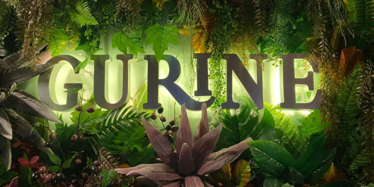 Nace  “Gurine” Gastronomía Salvaje en la CDMX