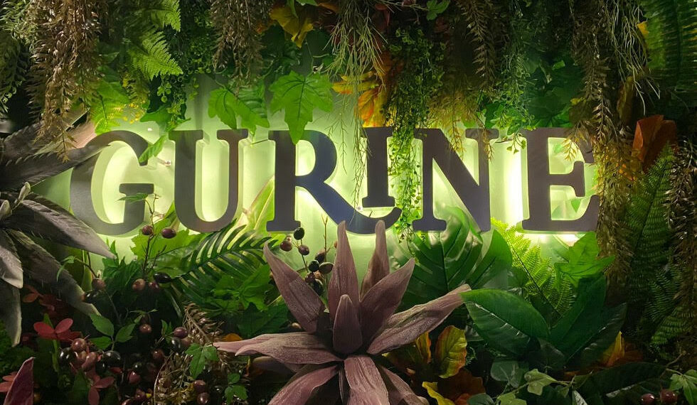 Nace  “Gurine” Gastronomía Salvaje en la CDMX