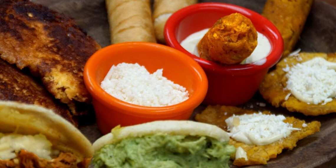 Viaja por Latinoamérica a través de sus sabores en el Comedor de los Milagros y celebra su 5to Aniversario