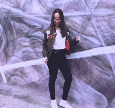 Dasha Santoyo, actriz e influencer, comparte sus secretos para tener éxito en redes sociales