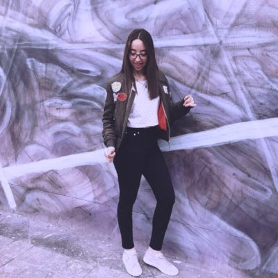 Dasha Santoyo, actriz e influencer, comparte sus secretos para tener éxito en redes sociales