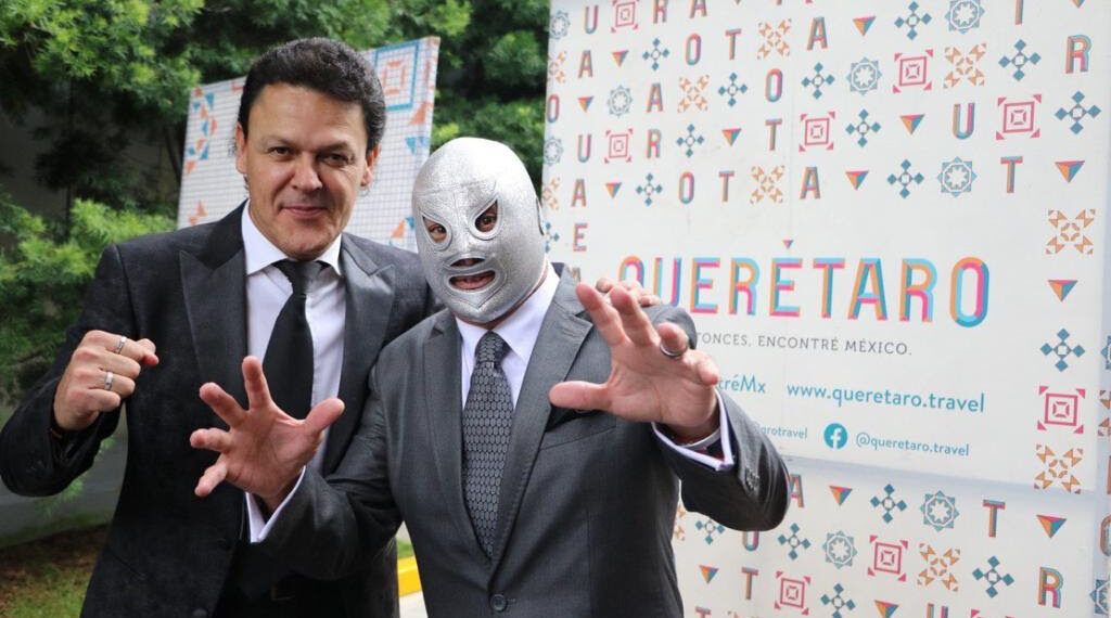 Querétaro promueve su Región de Vinos ante líderes mexicanos