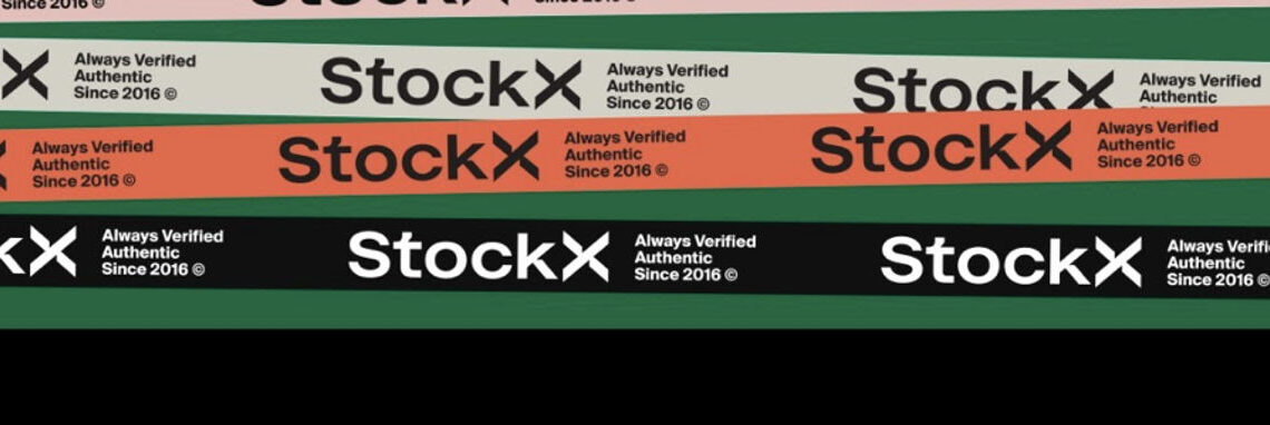 StockX identifica las marcas que están marcando tendencia a nivel mundial