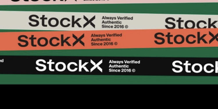 StockX identifica las marcas que están marcando tendencia a nivel mundial