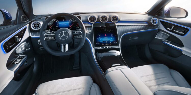 Mercedes
