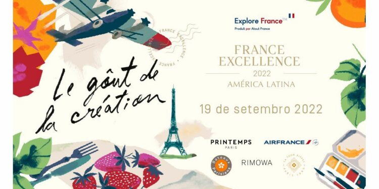 viajes de lujo en Francia