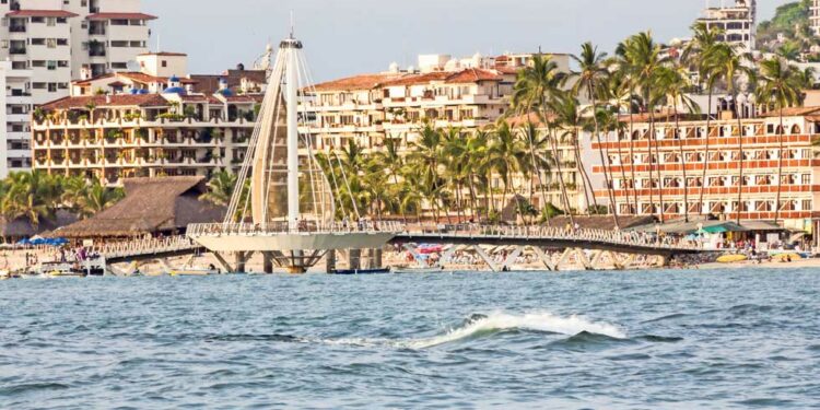 ¡A la playa! en Navidad y Año Nuevo