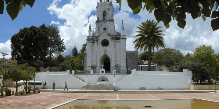 ¿Cuál es la mejor temporada para viajar a Oaxaca?