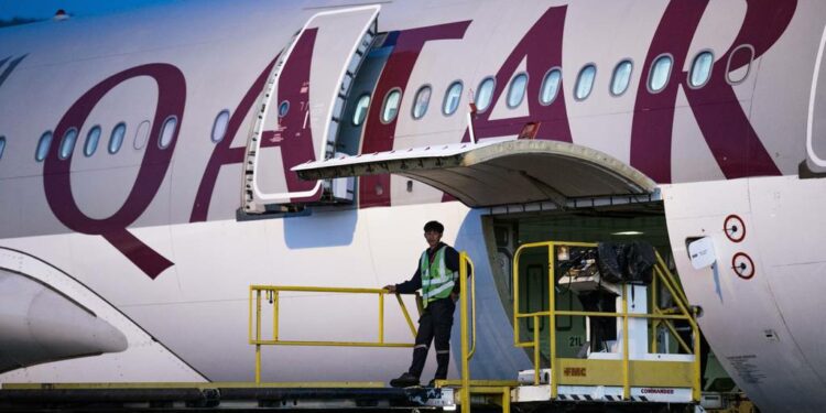 ¿Cuáles son las mejores aerolíneas en 2022? Qatar Airways encabeza la lista