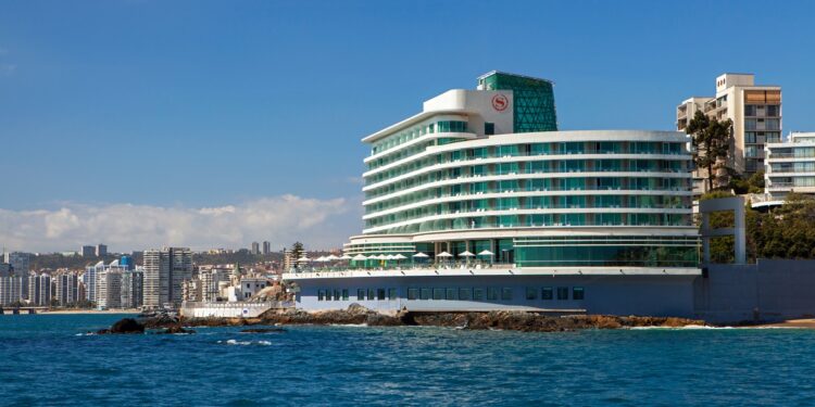 Hoteles en Fiestas Patrias