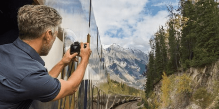 ¿Cuáles son los viajes en tren más hermosos en el mundo?