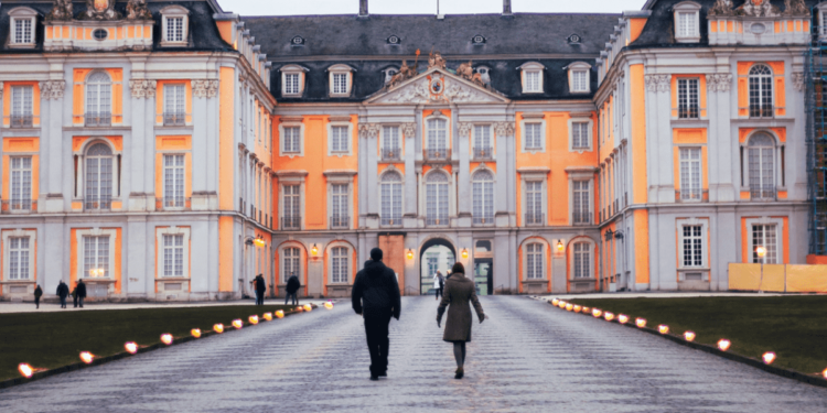 ¿Cuándo es la temporada baja para viajar a Alemania?
