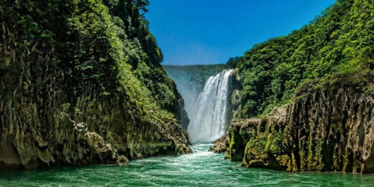 ¿De ‘puente’? Escápate a estos 5 destinos de México para la práctica del deporte – El Financiero