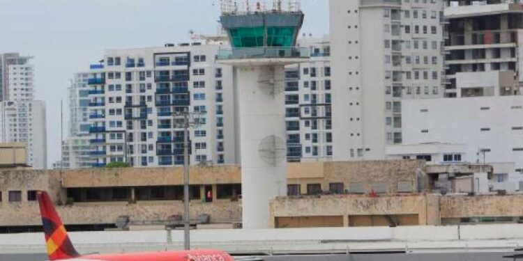 ¿Planea viajar al exterior? Dos nuevas rutas internacionales desde Cartagena | EL UNIVERSAL