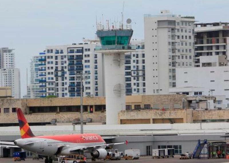 ¿Planea viajar al exterior? Dos nuevas rutas internacionales desde Cartagena | EL UNIVERSAL