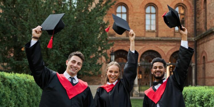 ¿Por qué Australia es uno de los mejores destinos para estudiar una maestría? | Notas de Prensa