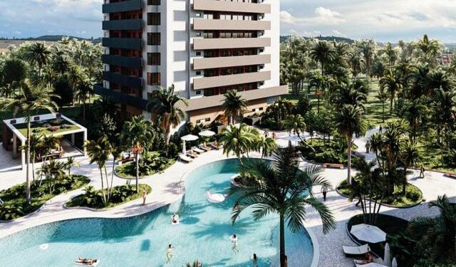 ¿Qué es Larimar City & Resort y por qué aseguran, revolucionará Punta Cana? • Online Plus