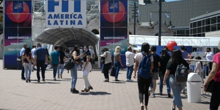 ¿Qué es la Feria Internacional de Turismo y quiénes participan?