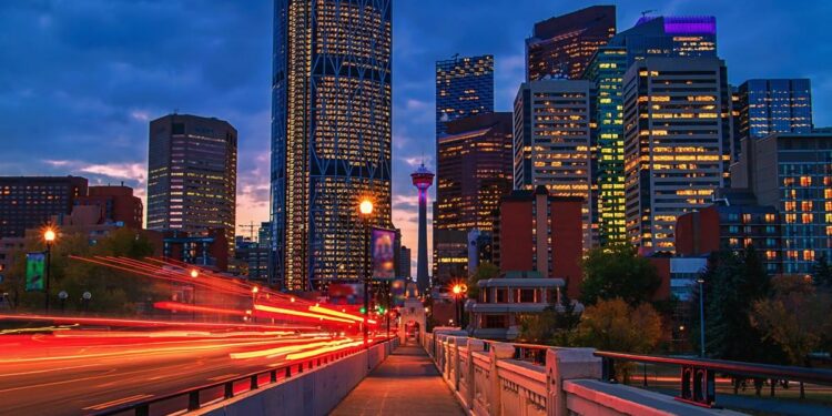 ¿Qué hacer en Calgary, Canadá, la tercera mejor ciudad del mundo?