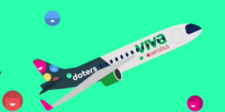 ¿Qué son, para qué sirven y cómo se ganan los puntos Doters?