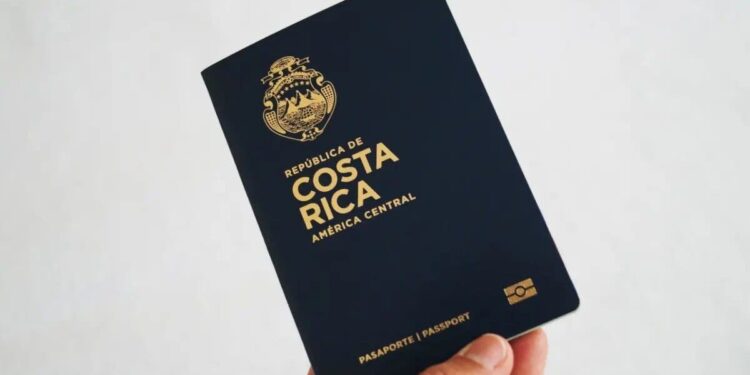 ¿Qué tan poderoso es el pasaporte de Costa Rica y a cuántos lugares pueden viajar los ticos sin visa?