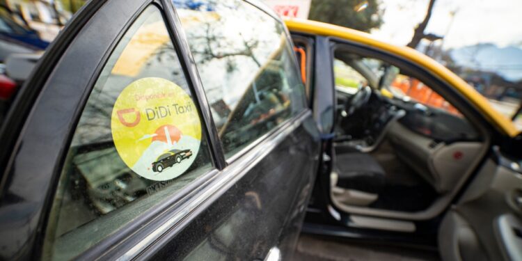 ¿Te cambiaron de local? DiDi tendrá viajes con 50% de descuento para trasladarse hacia los centros de votación – G5noticias