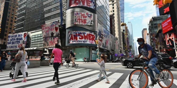¿Ya no pasearán carruajes tirados por caballos en Nueva York? - Viajes