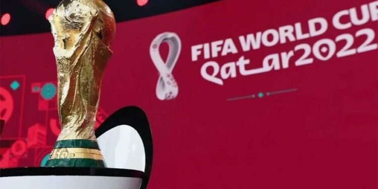 Un paquete para viajar al Mundial de Qatar ronda los u$s15.000