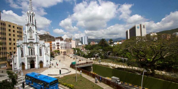 ‘Destino Ciudad Cultural Líder de Sudamérica’, el reconocimiento que recibió Cali por el World Travel Awards
