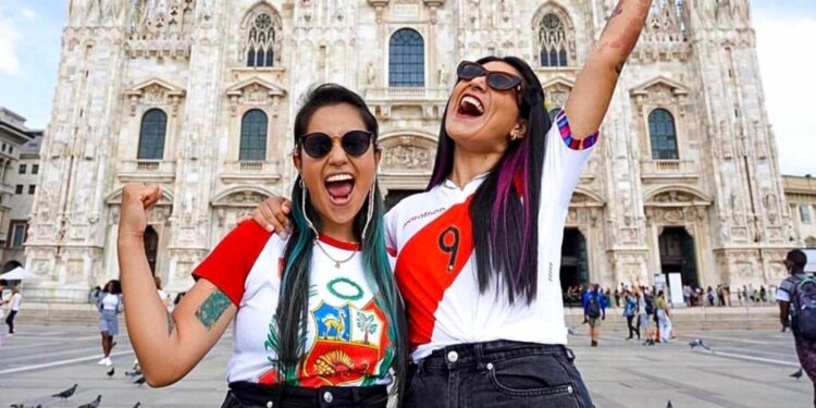 El canal de Youtube 'Misias pero viajeras' se fundó en el 2016 y desde entonces las influencers han protagonizado diversas polémicas.
