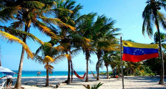 ▷ #ESPECIALES #VIDEO Venezuela, la potencia turística que no ha podido arrancar, pero insiste #19Sep