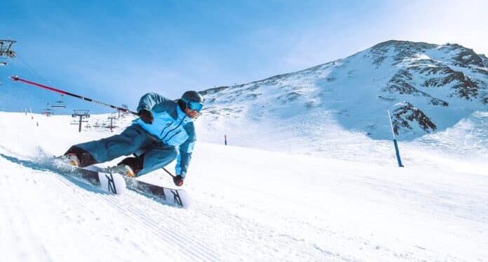 Grandvalira Esquiar en Andorra