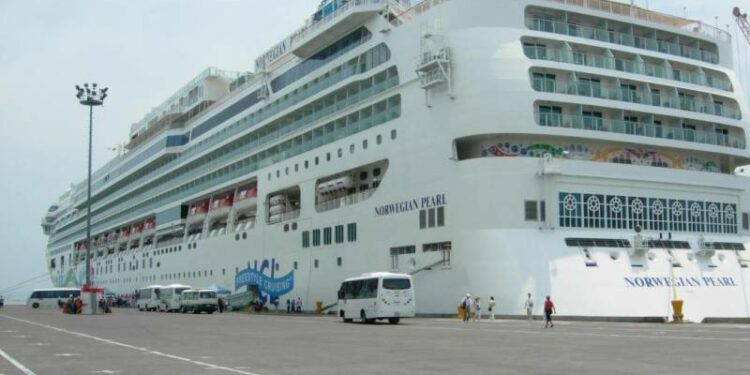 11 destinos recibirán cruceros en Colombia | EL UNIVERSAL