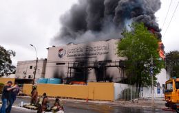 Hemos perdido 8.500 máquinas electorales, cuadernos y otros materiales, pero las primarias seguirán adelante como estaba previsto, dijo Bestard