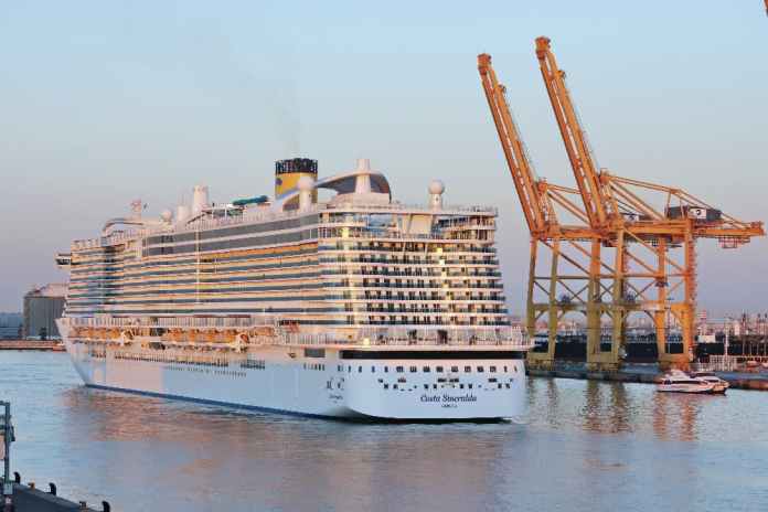 Costa Cruceros ha puesto en marcha un amplio programa de familliarización y experimentación a bordo para agentes de viajes