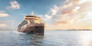 Así es la impresionante temporada “New Voyages Collection 2024/25 – Colour the World” de Silversea Cruises que explora el mundo a todo lujo