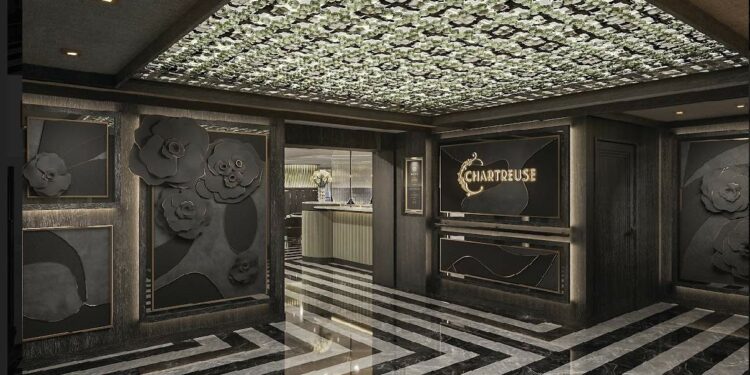 Regent Seven seas se prepara para la llegada del nuevo barco 'seven seas grandeur' con el fin de seguir liderando los cruceros de lujo