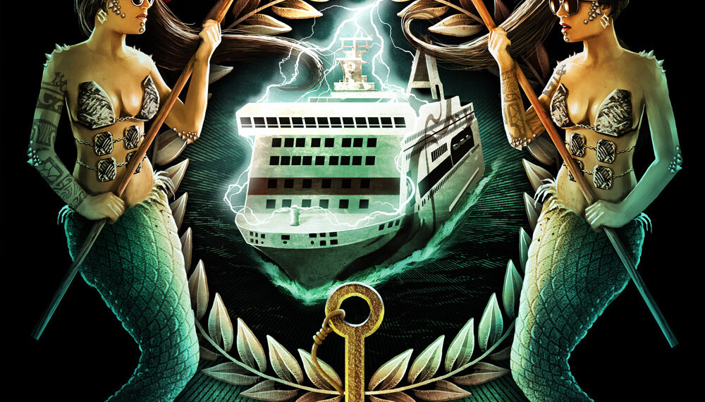 El crucero de Sabaton para terminar el año