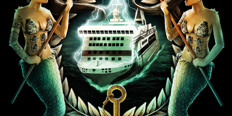 El crucero de Sabaton para terminar el año