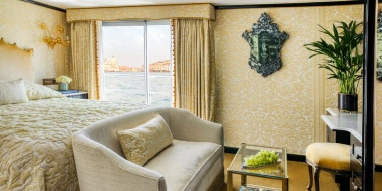 Cruceros fluviales: la otra forma de descubrir el mundo por solo 39.000 dólares
