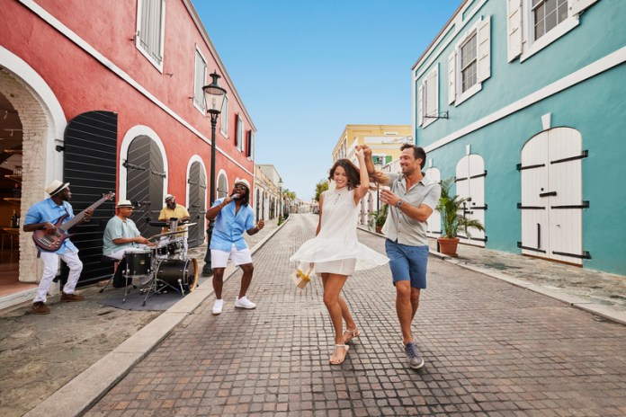 ¡Siéntete libre de seguir el sol! Los mejores cruceros de este invierno de Norwegian Cruise Line