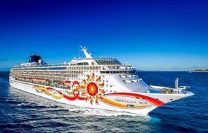 ¡Siéntete libre de seguir el sol! Los mejores cruceros de este invierno de Norwegian Cruise Line