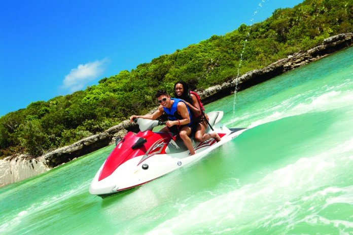 ¡Siéntete libre de seguir el sol! Los mejores cruceros de este invierno de Norwegian Cruise Line