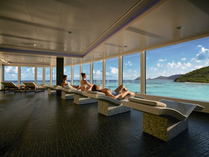 ¡Siéntete libre de seguir el sol! Los mejores cruceros de este invierno de Norwegian Cruise Line