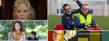 Las 17 mejores series de comedia de 2021
